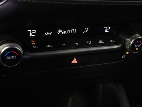 New 2026 MAZDA MAZDA3 s Sport image 28