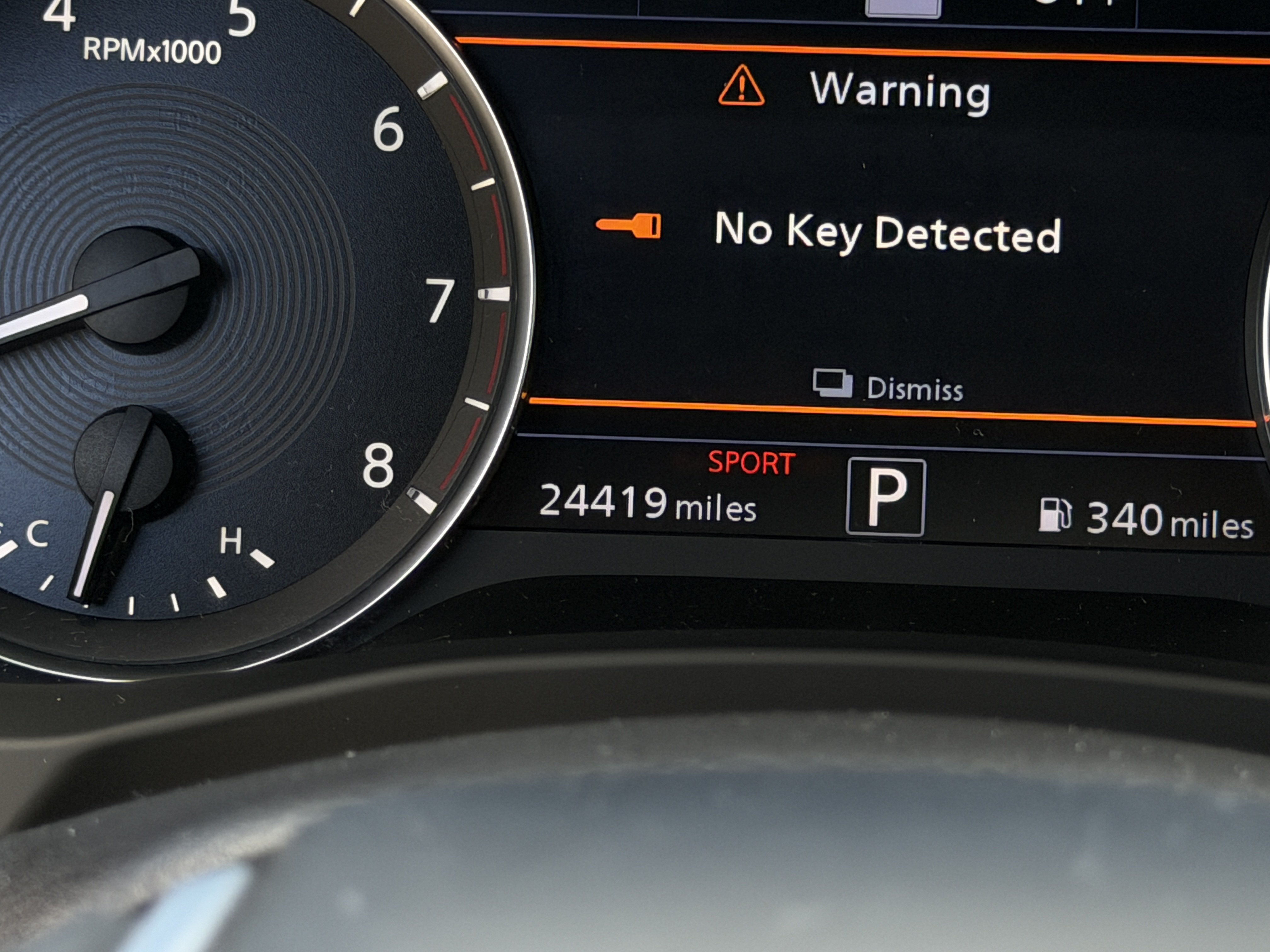 Certified 2023 INFINITI QX50 Sport FWD image 34
