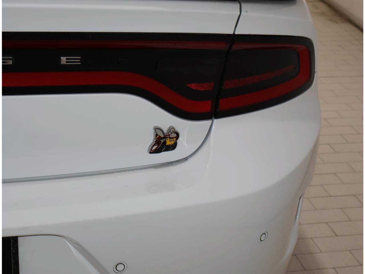 Used 2023 Dodge Charger Scat Pack w/ Plus Group RWD image 7