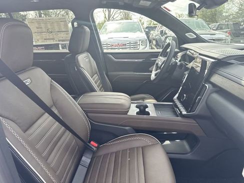 New 2026 GMC Acadia Denali Ultimate image 26