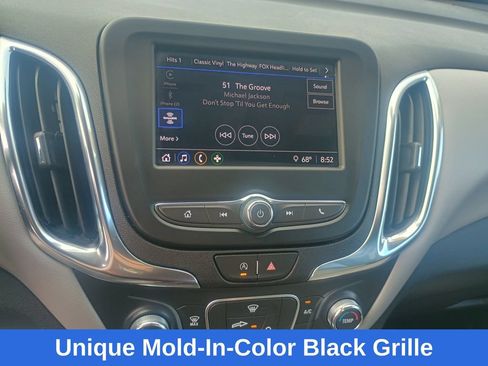 Used 2024 Chevrolet Equinox LS w/ LS Convenience Package AWD/4WD image 16