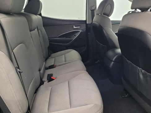 Used 2018 Hyundai Santa Fe Sport w/ 2.4L Value Package 02 AWD/4WD image 19