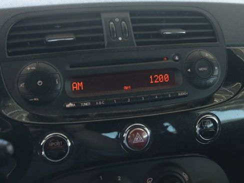 Used 2013 FIAT 500 Abarth image 16