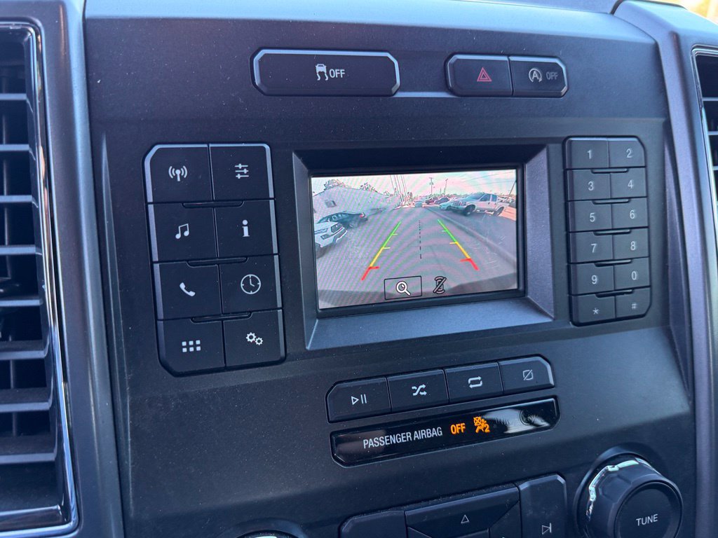 Used 2018 Ford F150 XLT AWD/4WD image 22
