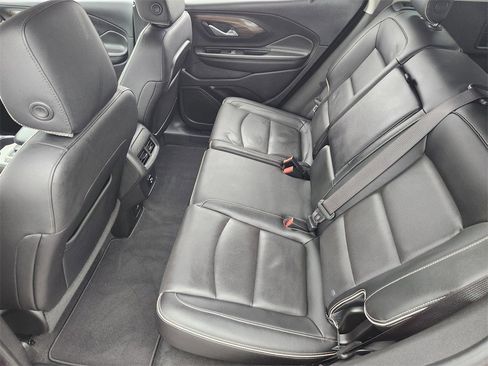 Used 2018 GMC Terrain Denali w/ Driver Alert Package II image 19