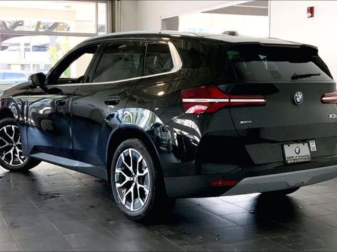 New 2026 BMW X3 xDrive30 w/ Convenience Package AWD/4WD image 3