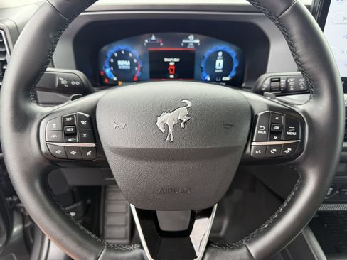 Certified 2025 Ford Bronco Sport Badlands image 26