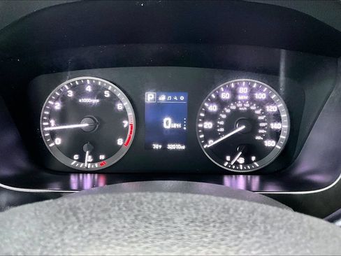 Used 2015 Hyundai Sonata SE w/ Option Group 09 FWD image 12