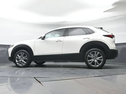 Certified 2024 MAZDA CX-30 AWD 2.5 S w/ Premium Package image 32
