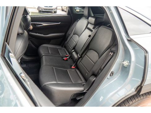Used 2023 INFINITI QX55 Sensory w/ Lighting Package AWD/4WD image 20