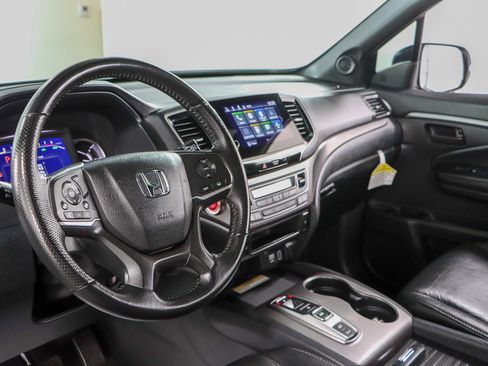 Used 2023 Honda Passport EX-L image 23
