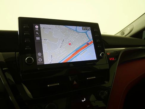 Used 2023 Toyota Camry XSE image 23