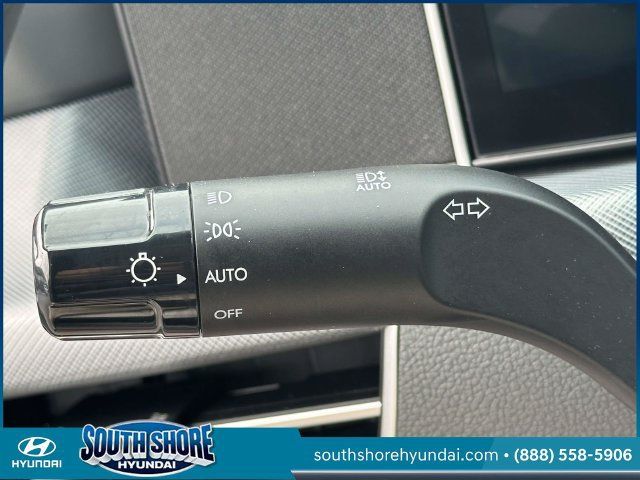 Certified 2026 Hyundai Sonata SEL AWD/4WD image 24