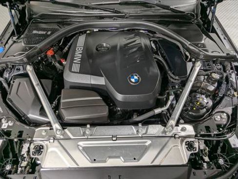 Used 2025 BMW 430i Coupe w/ Premium Package RWD image 30