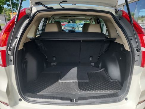 Used 2016 Honda CR-V EX-L image 15