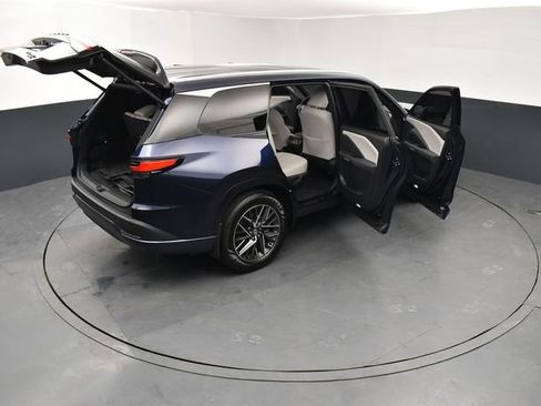 Used 2025 Lexus TX 350 350 Luxury w/ Technology Package image 30