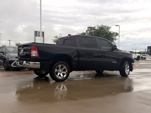 Used 2023 RAM 1500 Lone Star RWD image 8