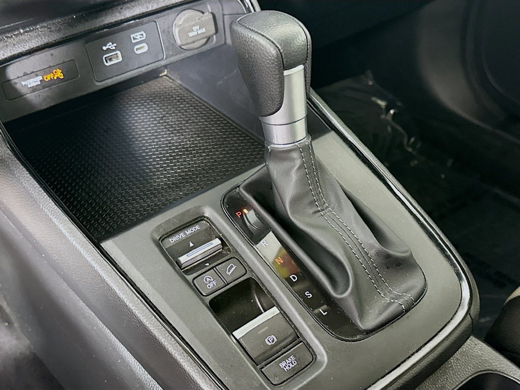 Used 2024 Honda CR-V EX image 22