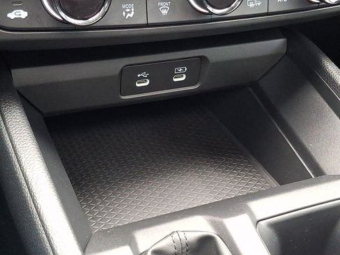 Used 2024 Honda Accord EX image 25