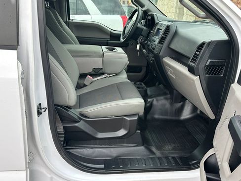 Used 2018 Ford F150 XL w/ XL Power Equipment Group AWD/4WD image 14