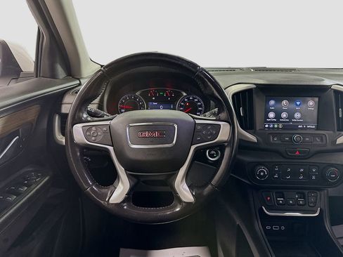 Used 2020 GMC Terrain SLE w/ LPO, Floor Liner Package AWD/4WD image 20