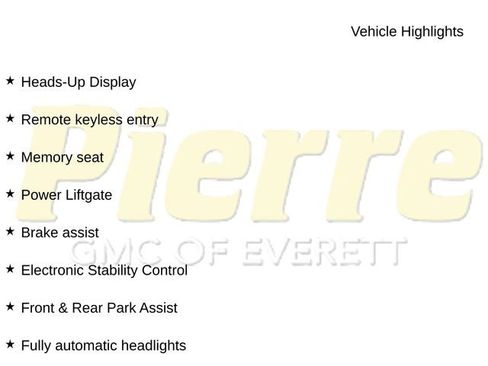 Used 2022 Buick Enclave Premium image 5