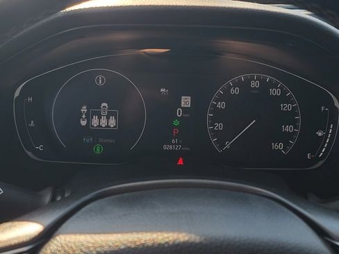 Used 2022 Honda Accord Sport image 22