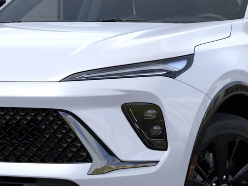 New 2025 Buick Envision Sport Touring image 34