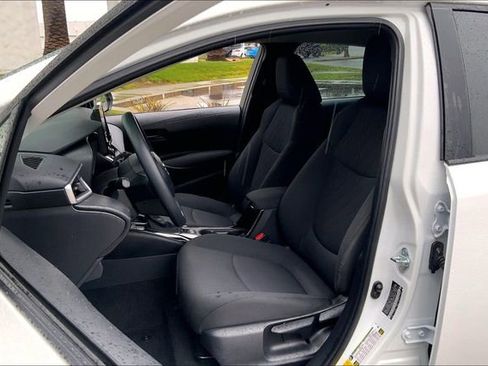 Used 2022 Toyota Corolla LE w/ LE Convenience Package image 24