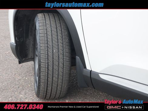 Used 2025 Honda Pilot Elite image 43