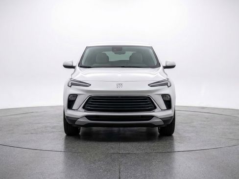 Used 2025 Buick Encore GX Preferred image 2