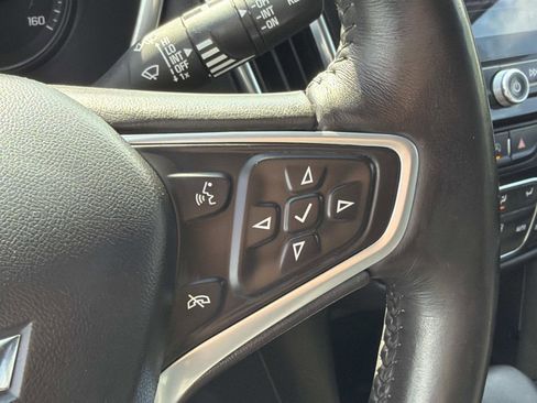 Certified 2022 Chevrolet Equinox Premier FWD image 15