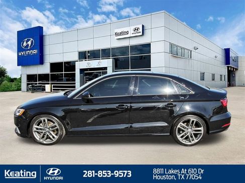 Used 2018 Audi A3 2.0T Premium w/ Convenience Package image 5