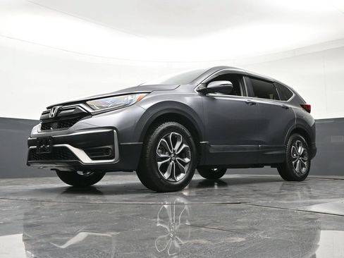 Used 2020 Honda CR-V EX-L image 24