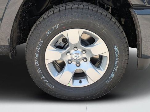 New 2026 RAM 1500 Lone Star image 9