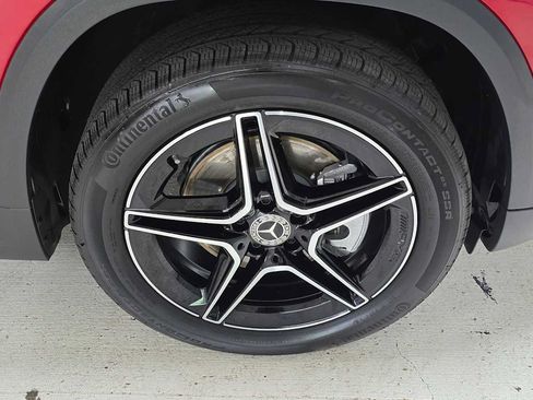 Certified 2026 Mercedes-Benz GLA 250 4MATIC image 10