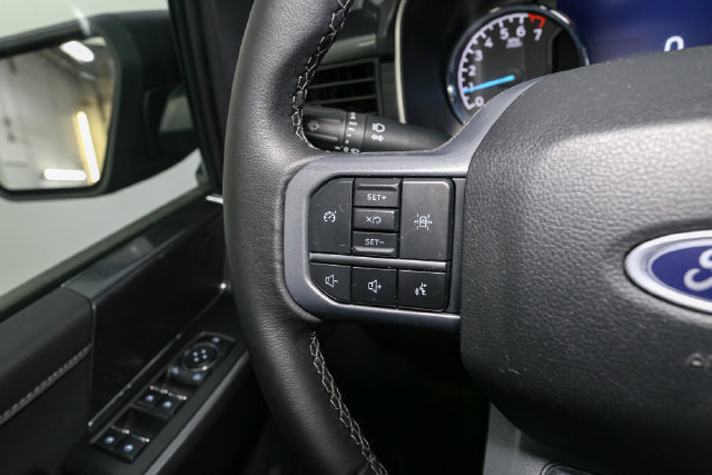 Used 2023 Ford F150 XLT w/ Equipment Group 302A High AWD/4WD image 31