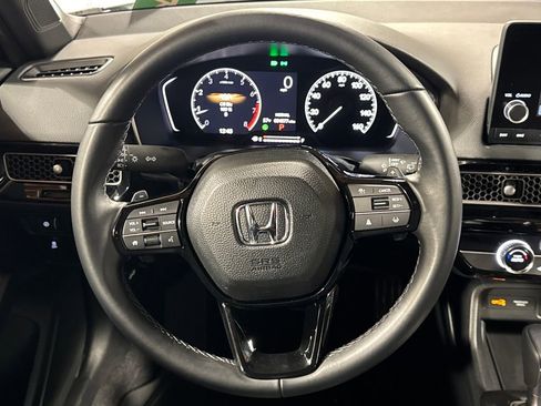 Used 2025 Honda Civic Sport image 22