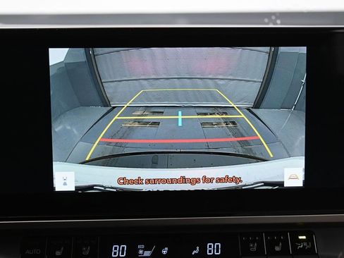 Used 2025 Toyota Camry XLE w/ Premium Package image 23