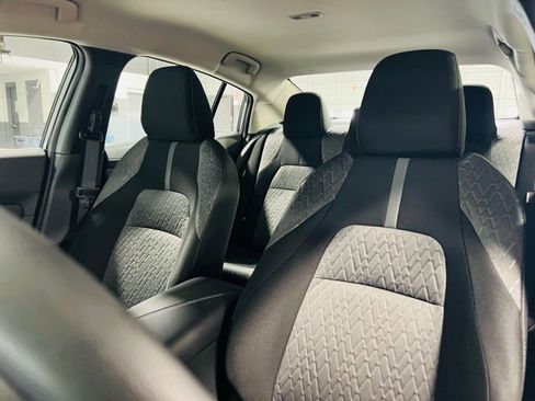 New 2026 Nissan Sentra SV image 3