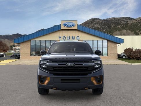 New 2026 Ford Expedition Tremor AWD/4WD image 6