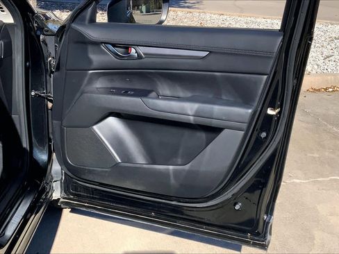 Used 2020 MAZDA CX-5 Touring image 22