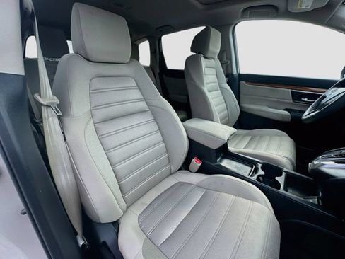 Used 2018 Honda CR-V EX image 33
