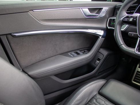 Used 2023 Audi RS 6 image 19