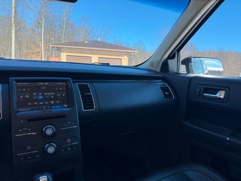 Used 2014 Ford Flex SEL w/ Equipment Group 202A image 11