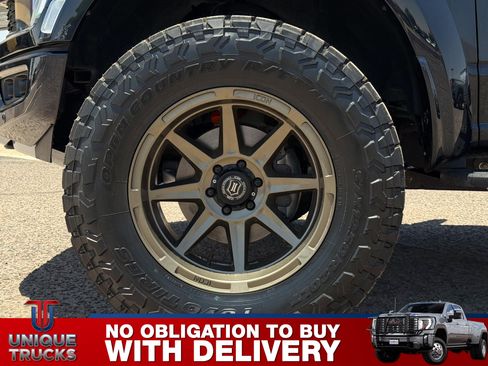 Used 2021 Ford F150 Raptor w/ Equipment Group 801A High AWD/4WD image 12