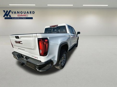 New 2026 GMC Sierra 1500 AT4X image 9