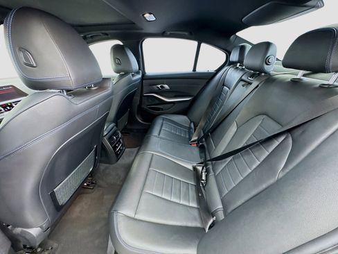 Used 2020 BMW M340i w/ Driving Assistance Package RWD image 16