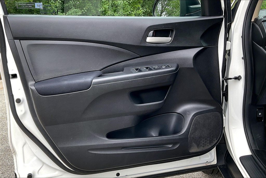 Used 2016 Honda CR-V SE image 22
