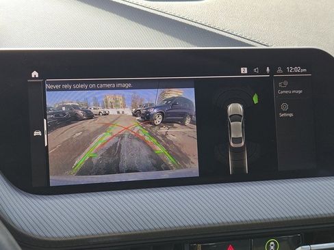 Used 2023 BMW 228i xDrive Gran Coupe w/ M Sport Package image 15